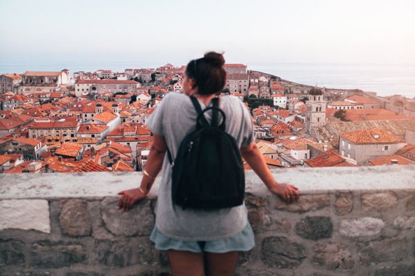 89% Indians keen to resume travel: Survey