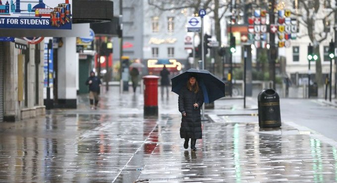 UK records highest daily coronavirus deaths since late April