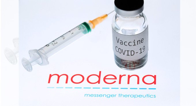 US okays Moderna Covid-19 vaccine as pandemic surge worsens