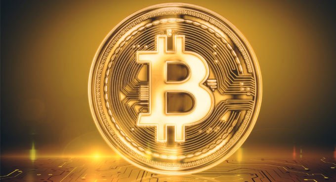 US says 3rd-largest cryptocurrency is a security, not currency