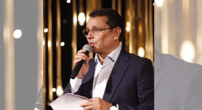 Uday Shankar takes over as FICCI President