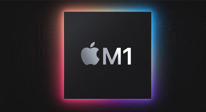 M1-powered MacBook Air: Chip with macOS Big Sur creates magic