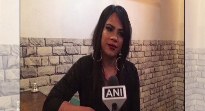 Trans woman starts cafe in Noida, hopes to inspire community members