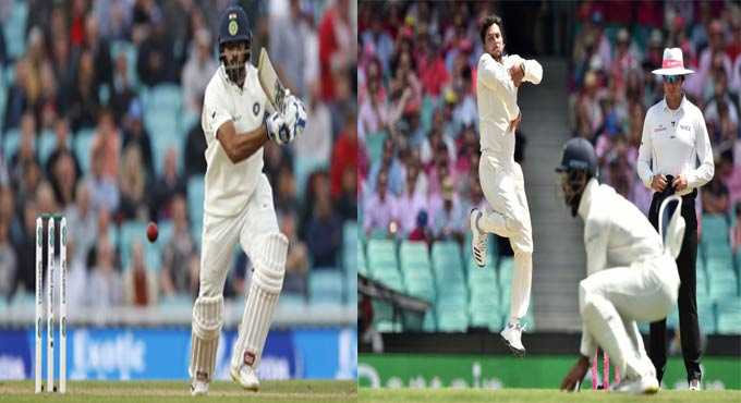 2nd Warm-Up Game: Vihari the extra batsman and Kuldeep as extra spinner in focus