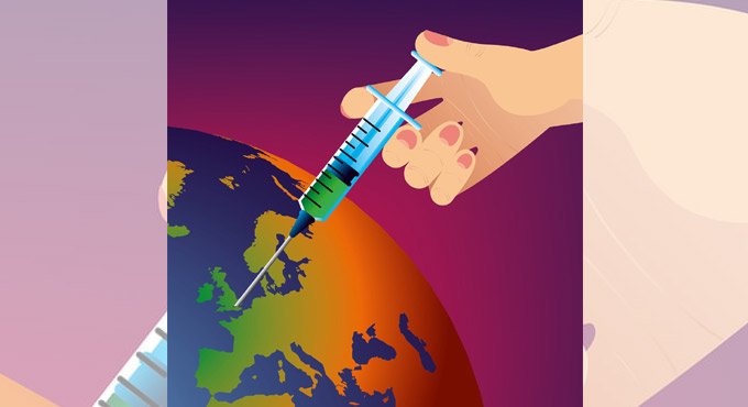 The history of vaccines