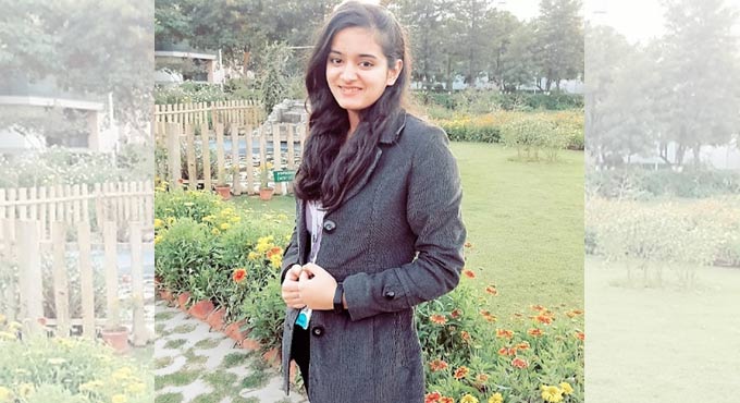 UoH student shines in Capegemini hackathon