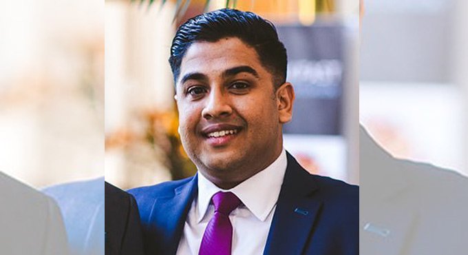 Biden names Indian-American as Assistant Press Secretary