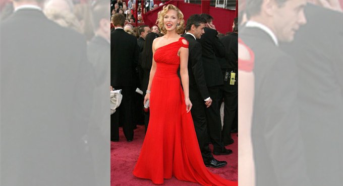 Katherine to play Victoria Woodhall in limited series