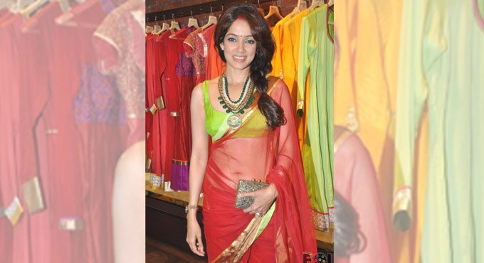 People have a perspective of me due to my Insta profile: Vidya Malavade