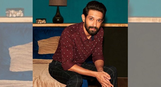 Vikrant Massey to star in Hindi remake of Malayalam thriller ‘Forensic’
