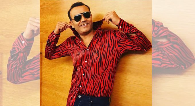 Sehwag wishes for ‘nearly a dozen really wonderful cricketers’