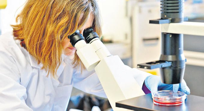 Virus–the most abundant organisms on the planet