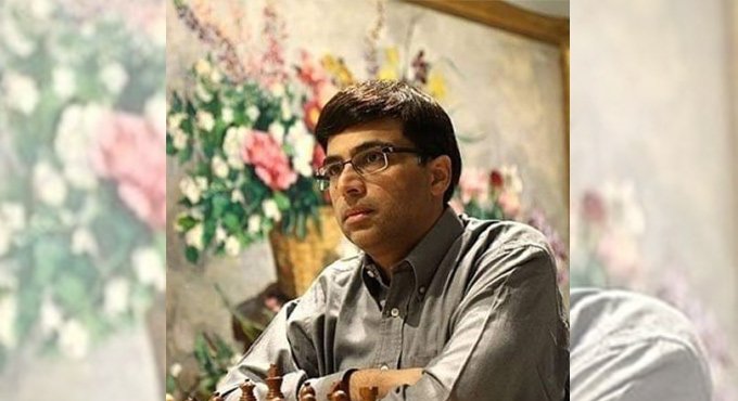 Aanand L. Rai to direct chess grandmaster Viswanathan Anand’s biopic