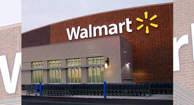 Walmart to bring livestreamed shopping on TikTok