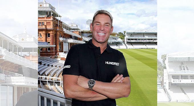 Australia will blow away India at MCG: Warne