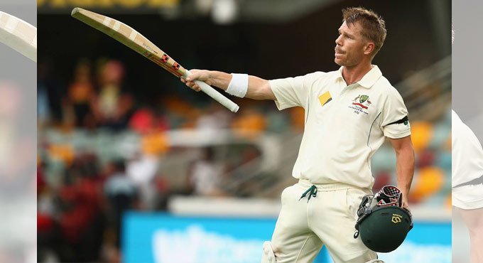 Warner still having some trouble with groin: Langer