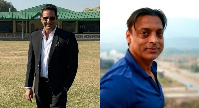 Akram, Akhtar express shock over India’s poor show