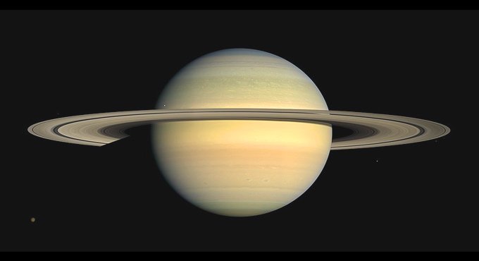 Watch Jupiter-Saturn conjunction at Bengaluru planetarium