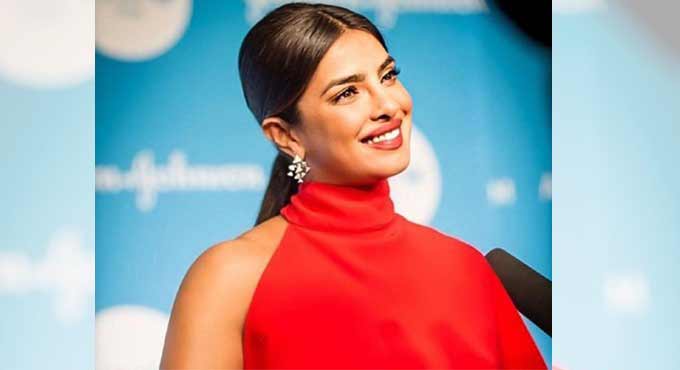 We must ensure crisis is resolved soon: Priyanka on farmer protests