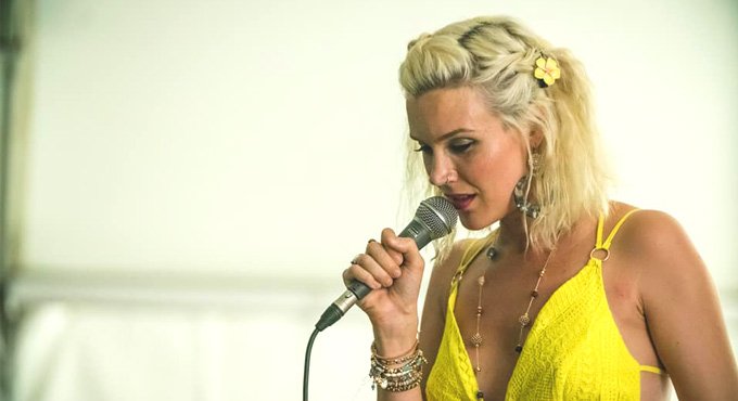 Why Joss Stone wanted to be shown as a toon in her music videos