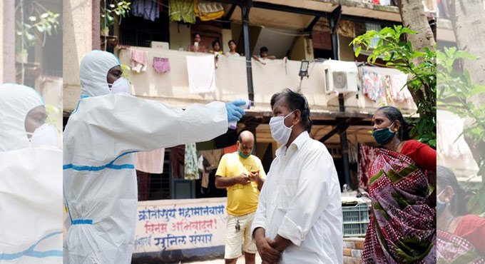 With 30,254 new cases, India’s COVID-19 tally reaches 98,57,029