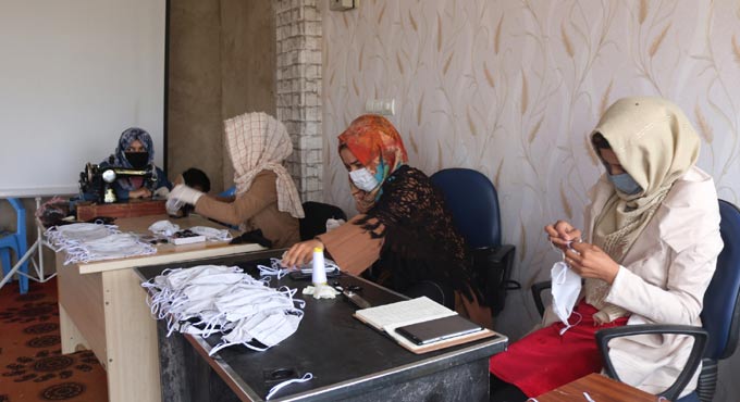 Covid-19 worsens gender-based violence for women: UN