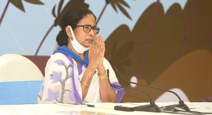 Won’t allow Bengal to become Gujrat, says Mamata Banerjee
