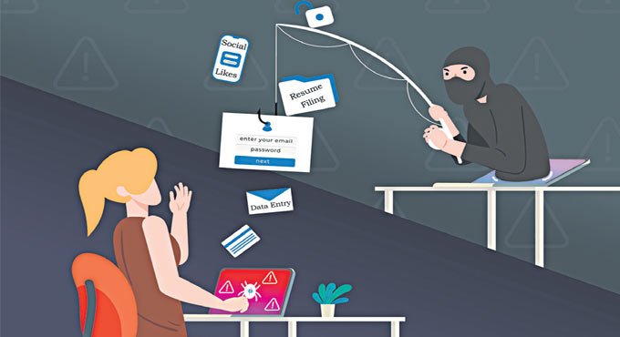 Frauds galore in the name of ‘Work From Home’