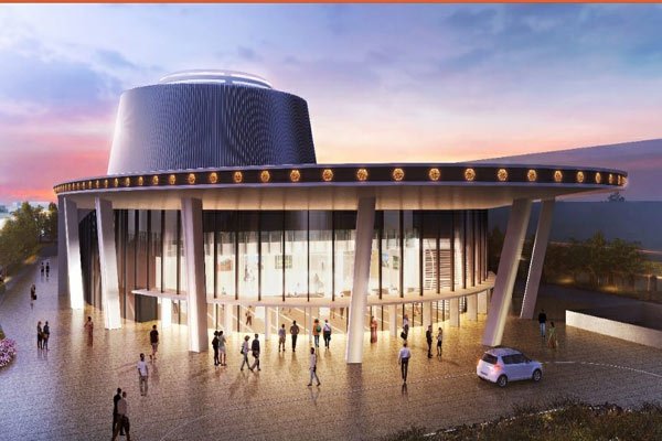 World-class ‘Rudraksh’ convention centre to be set up in Varanasi