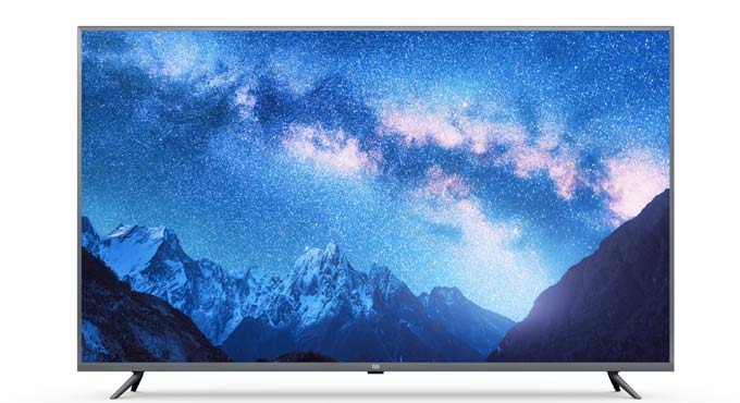 Xiaomi’s Mi to launch ‘make in India’ 55-inch QLED TV on Dec 16