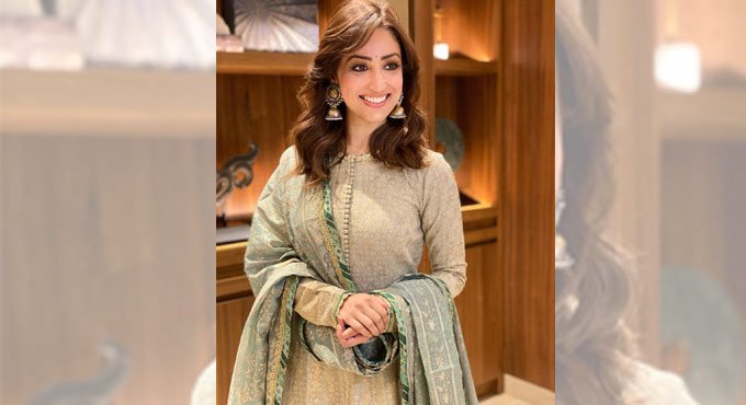 It’s a packed slate for Yami Gautam in 2021