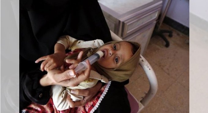 5 million Yemenis one step away from famine in 2021: UN