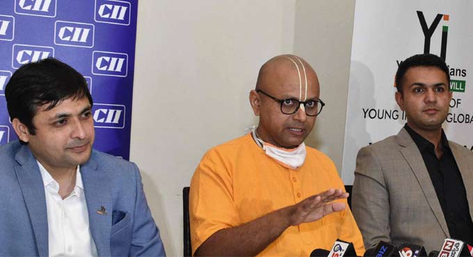 Yi Hyderabad chapter organises annual day celebrations