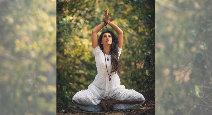 Yogic lifestyle for winters