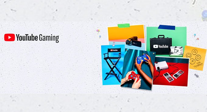 YouTube Gaming hits 100bn watch-time hours, Minecraft leads