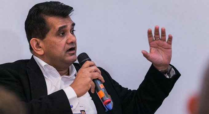 AI can help add $957 billion to Indian economy by 2035: Kant