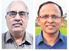 Share Polavaram diversions water