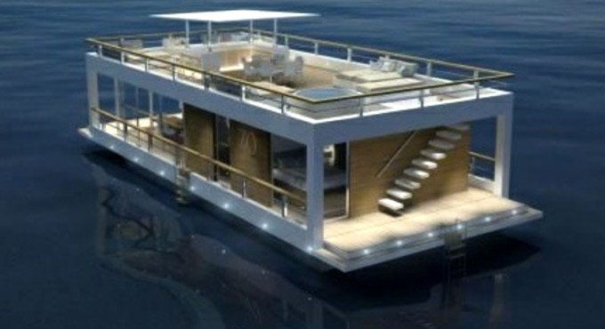 Two 80-seater cruises to be launched in Hussain Sagar