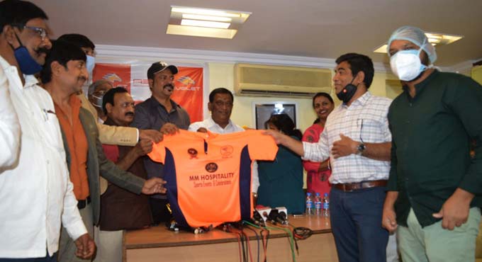 SATS organising cricket tournament for govt doctors