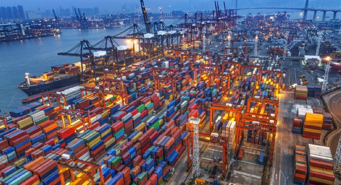 Exports dip 17.84 per cent in Apr-Nov this fiscal