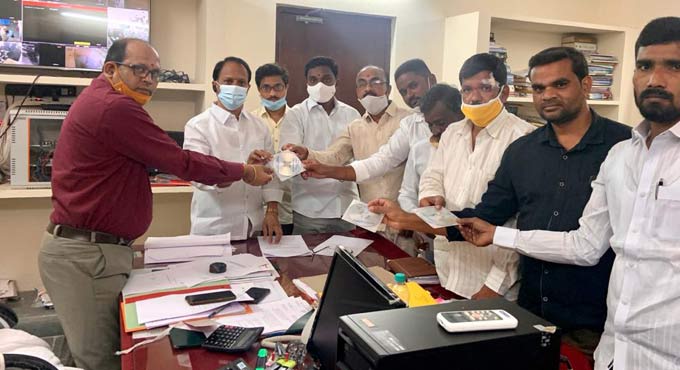 Warangal: Graduate voters’ draft list released