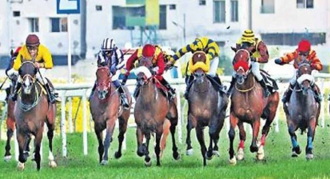 Gallantry fancied for Mumbai feature