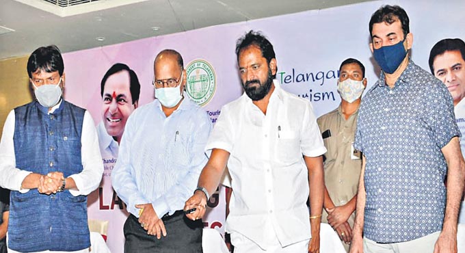 TS-iPASS to attract more tourism projects in Telangana