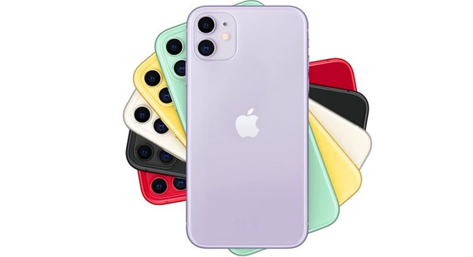 Apple places 3 nano-metre chip order from TSMC for Macs, iPhones