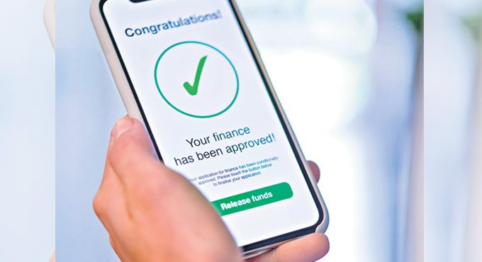 Don’t fall prey to instant loan frauds