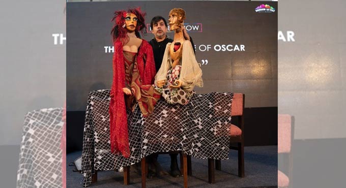 Life Live and let live, love and not hate