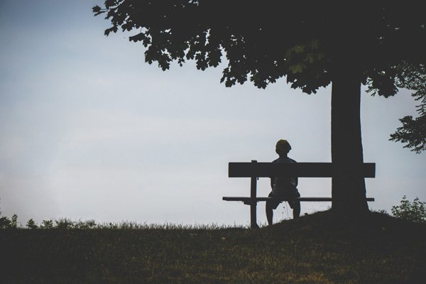 Study finds how loneliness affects our health