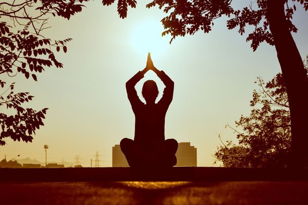 Centre formally recognises yoga as competitive sport