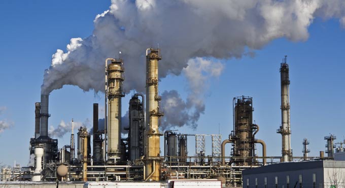 India’s crude oil production slips 5 per cent in Nov