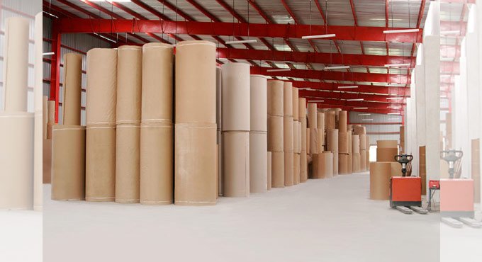 The Phi Factory